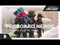Pegboard Nerds - Gunslinga (feat. MC Mota) [Monstercat Lyric Video]