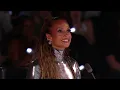 Mizuki Shinagawa isn't running... she's FLYING UP THAT HILL! | Semi-Finals | BGT 2026