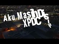 Aku Masih Disini - XPDC (Lirik)
