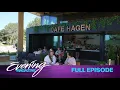 Seattle s waterfront signs San Juan Island 5 5M Sequim estate - Evening Magazine Full Episode
