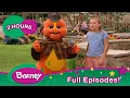 Download Lagu Barney | Better Together! | Full Episodes | Season 11