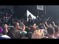 Miss May I - Forgive and Forget Live at Warped Tour 2015