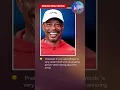 Tiger Woods 4th Crash Arrested Mugshot Masters Off