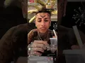 Lalo handing out L s