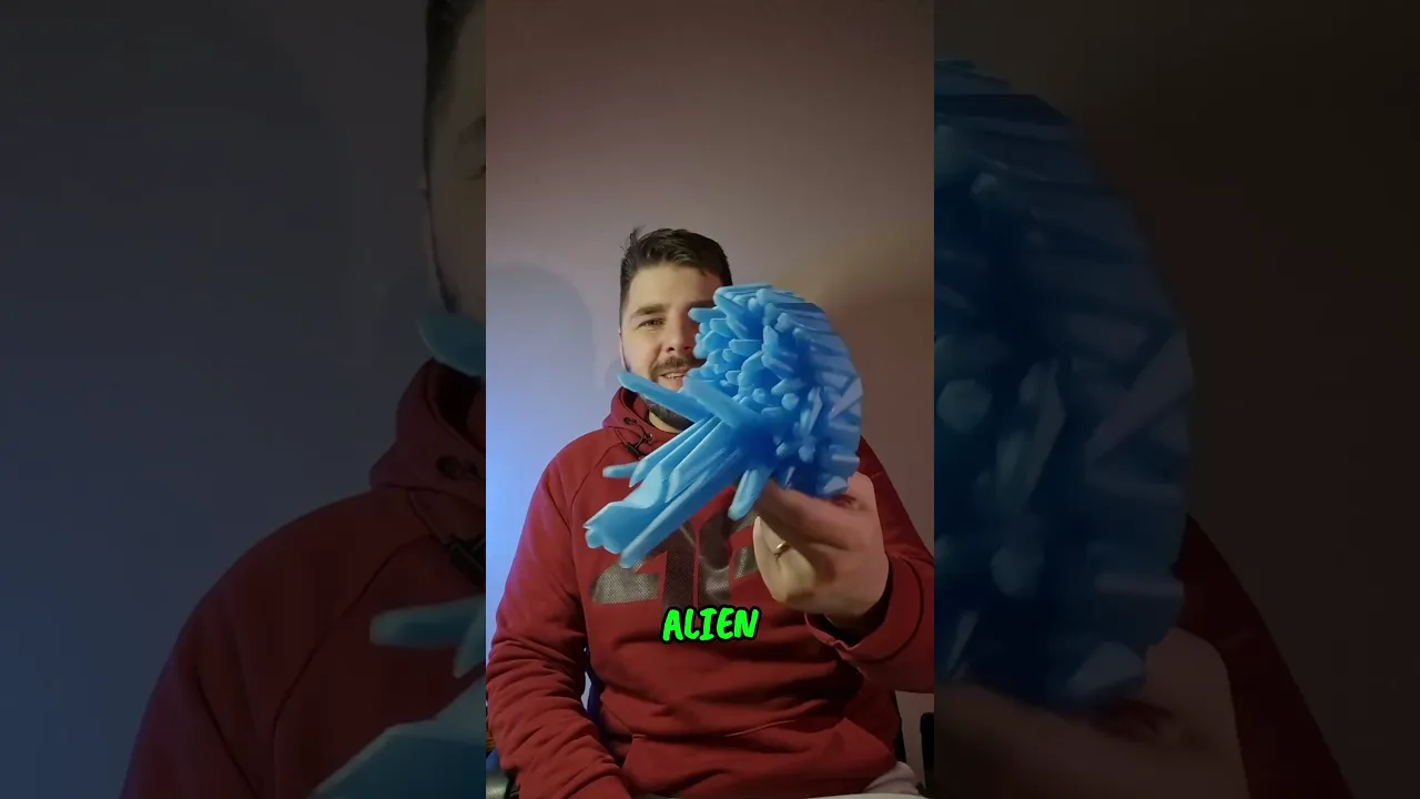 Crystal Throne Controller Stand with Hidden Storage video thumbnail