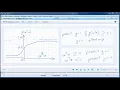 Logistic Regression Java Gradient Descent Prototype Project 01