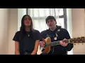 Marco Foster & Kaelin Kost - Tonight You Belong to Me (Patience & Prudence Cover)