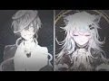 Nightcore - la di die (Lyrics) Switching Vocal