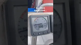 Sailing Cabo Verde #sailinglifestyle #solosailing #windedvoyage #caboverde #africa