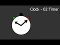 In Game Clock - 02 Timer Unity Tutorial