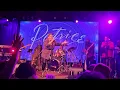 Patrice Rushen Live Remind Me at The Birchmere Alexandria VA January 14 2024