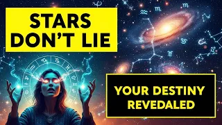 Cosmic Calendar: Unlock the Secrets of Your Destiny