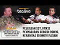 Download Lagu EP161 | Peluasan SST, Penyasaran Subsidi RON95, Kerangka Ekonomi Madani, RMK13