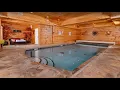 A Mothers Dream - Luxury Cabin Pigeon Forge