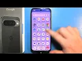 Google Pixel FIX Camera Not Working Black Screen Android 17