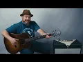 Foo Fighters Times Like These Acoustic Guitar Lesson + Tutorial