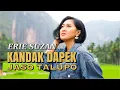 Download Lagu Kandak Dapek Jaso Talupo - Erie Suzan | Cover