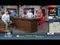 Me on WUTV