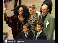 Diana Ross Her Husband Arne Ness - The Tragic Ending The Norwegian Family