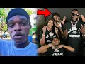 Former 1017 Artist Roboy EXPOSE Gucci Mane For Being A Laughs At Pooh Shiesty R0bbing Him