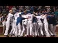 2016 New York Mets Asdrubal Cabrera walk-off home run against the Phillies