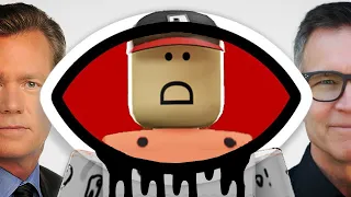 Roblox, Take a Seat (ft: Chris Hansen)