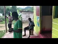 Gal fi cah cook ah save man flour