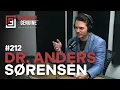 Psychiatry Taught Us to Fear Our Own Minds with Dr Anders Sorensen Radically Genuine Ep 212