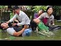 Download Lagu 60 Seconds of Bravery: Kind-Hearted CEO Risks It All to Save a Poor Girl from the Worst FULL