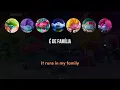 Trolls 3 – Family (Tradução) | Justin Timberlake, Camila Cabello, Anna Kendrick & Mais
