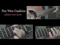Download Lagu Pee Wee Gaskins - Dibalik Hari Esok Cover Gitar Akustik
