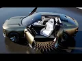 BENTLEY Exp 15 Concept Car of the FUTURE