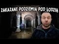 Największa tajemnica Łodzi: podziemna Katedra na Stokach