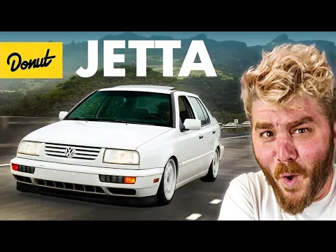 Download MP3 VOLKSWAGEN JETTA - Everything You Need to Know | Up to Speed