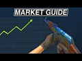 WATCH THIS BEFORE BUYING SKINS IN CS2 MARKET GUIDE 2025