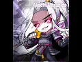 MapleStory Pre-Quest Akechi Mitsuhide