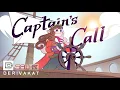 Captain's Call - Derivakat \u0026 CG5 \u0026 SAD-ist [CaptainPuffy Sea Shanty]