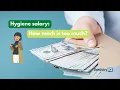Dental hygiene salary How much is too much