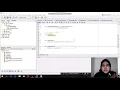 Tutorial Java Class Objeck Method Atribut Mutator dan Accessor