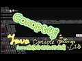 Conopt4j Java console optimize lib