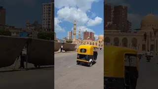 سيدي ابراهيم الدسوقي دندنها