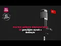 Çanakkale İçinde – Türkü Karaoke | Altyapısı ve Sözleriyle (Lyrics) - Do#