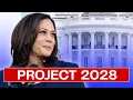 BREAKING The Stealth Plan to Nominate Kamala Harris
