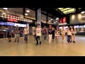 Download Lagu MACARENA FLASHMOB - Sistar \u0026 Bro [Halong bellydance \u0026 Fitness Center]