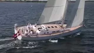 On test: XC50 boat test