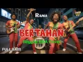 Lagu Rama - Bertahan (Reggae Cover) || Full Bass