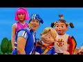 LazyTown | Crystal Caper | FULL EPISODE!