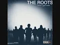 The Roots-Radio Daze Feat Blu, P.O.R.N, & Dice Raw