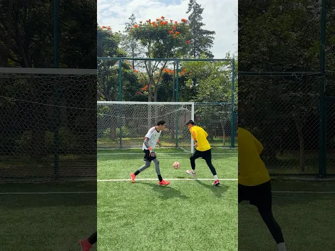 La peor jugada de un portero ❌🧤