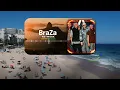 Turma do Pagode, Belo, Sorriso Maroto - Quem Vai Ter Coragem (Ao Vivo) (Com Letra) | BraZa